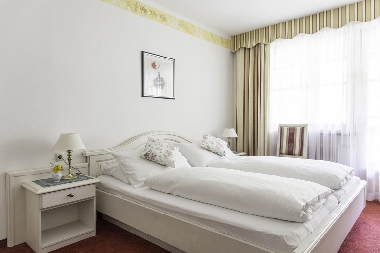Hotel Gasthof Andrelwirt