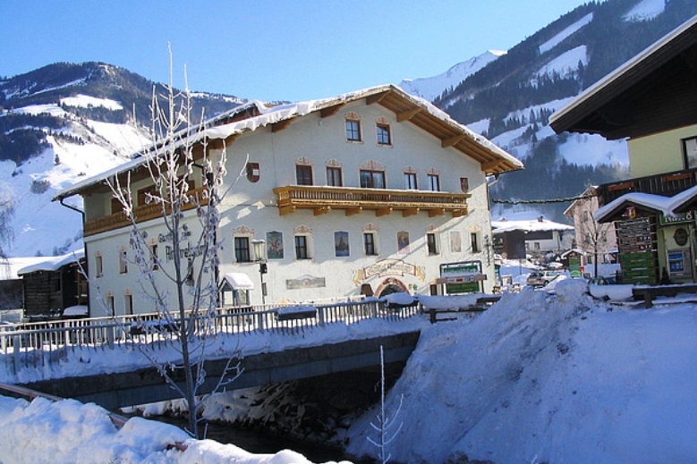 Hotel Gasthof Andrelwirt