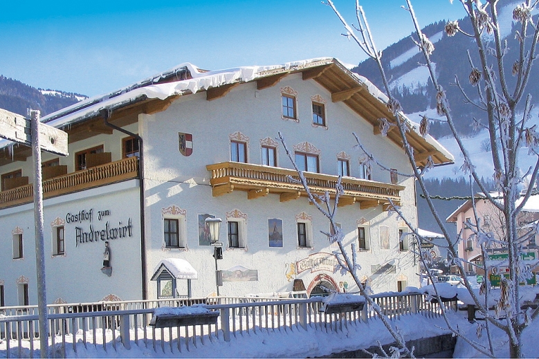 Hotel Gasthof Andrelwirt