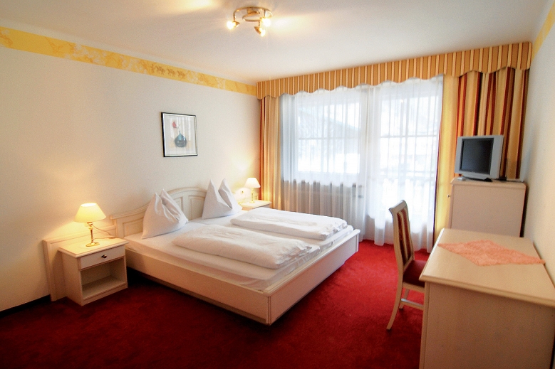 Hotel Gasthof Andrelwirt