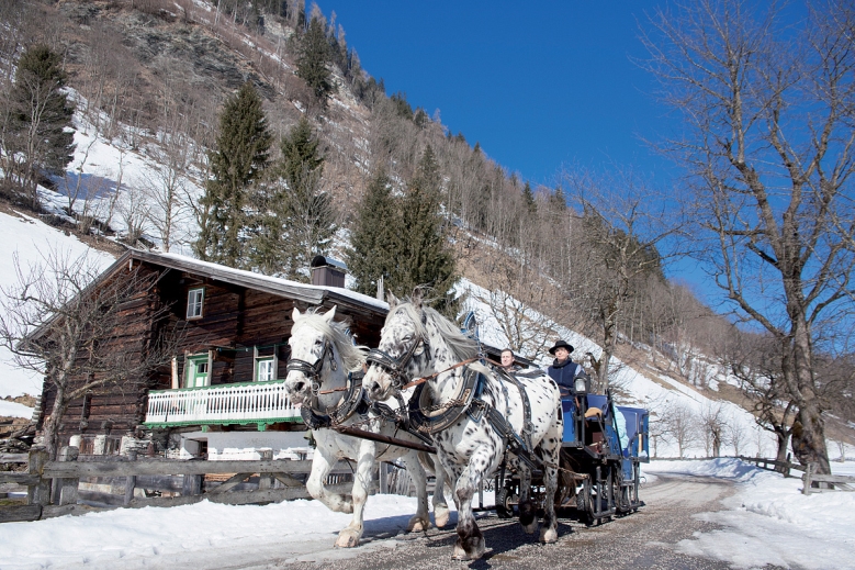 Hotel Gasthof Andrelwirt