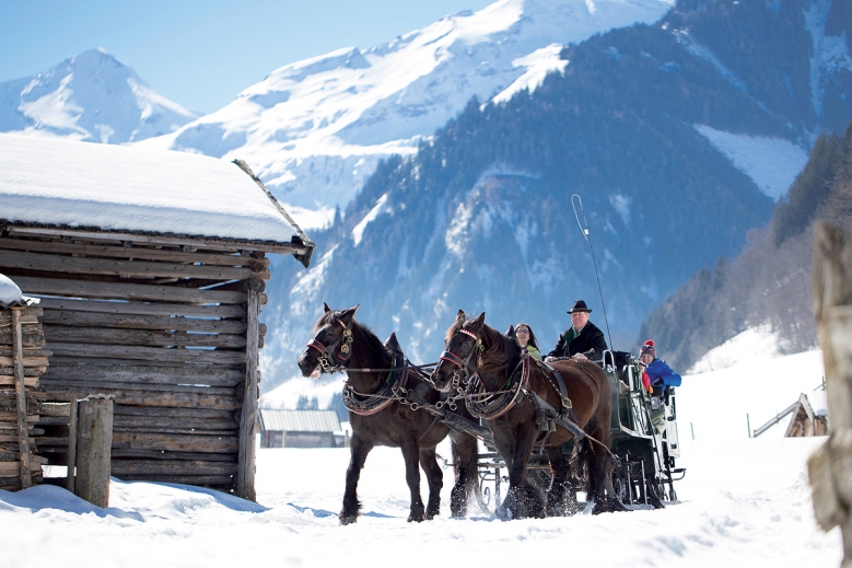 Hotel Gasthof Andrelwirt