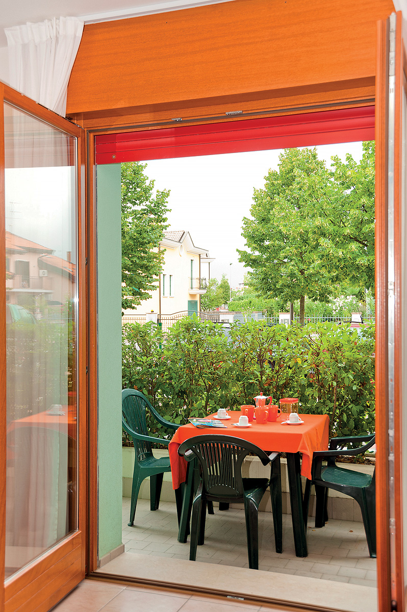 Residence Roberta 10