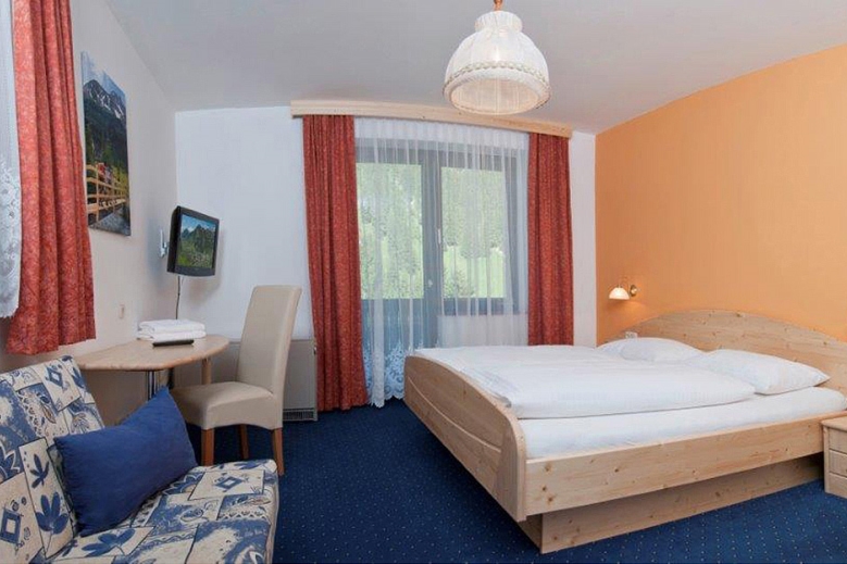 Hotel Gasthof Platzwirt