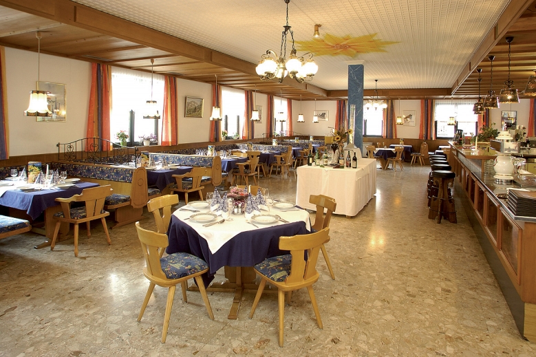 Hotel Gasthof Platzwirt