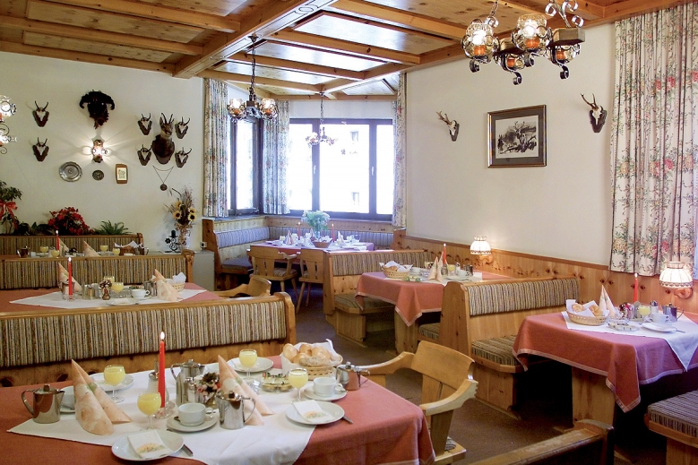 Hotel Gasthof Platzwirt