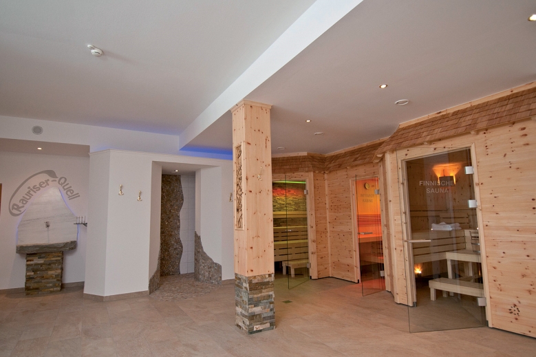 Hotel Gasthof Platzwirt