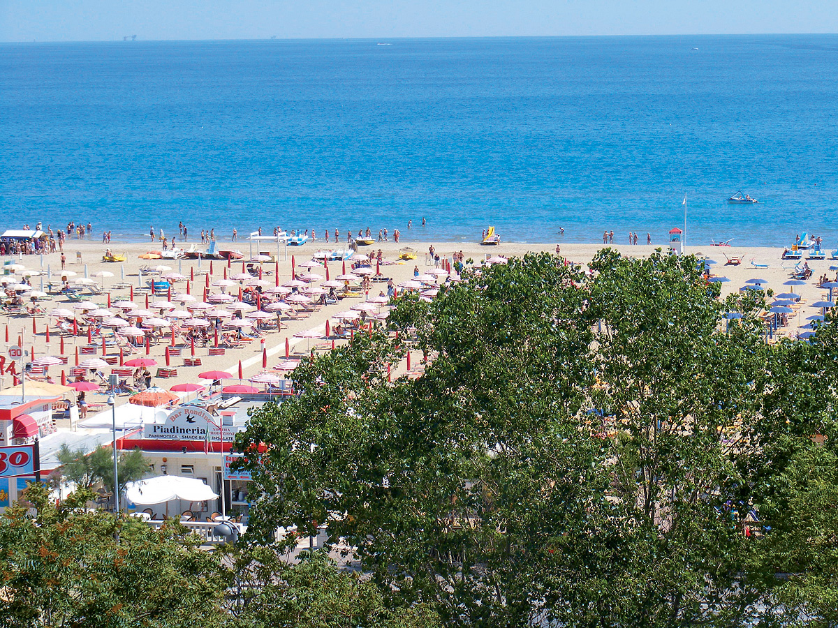 Hotel Michelangelo 3