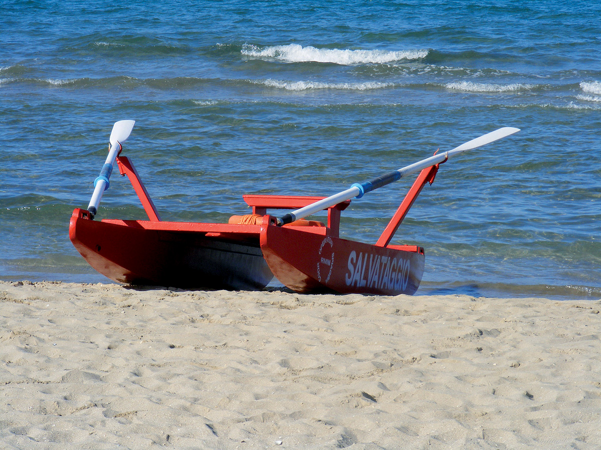 Hotel Michelangelo 5