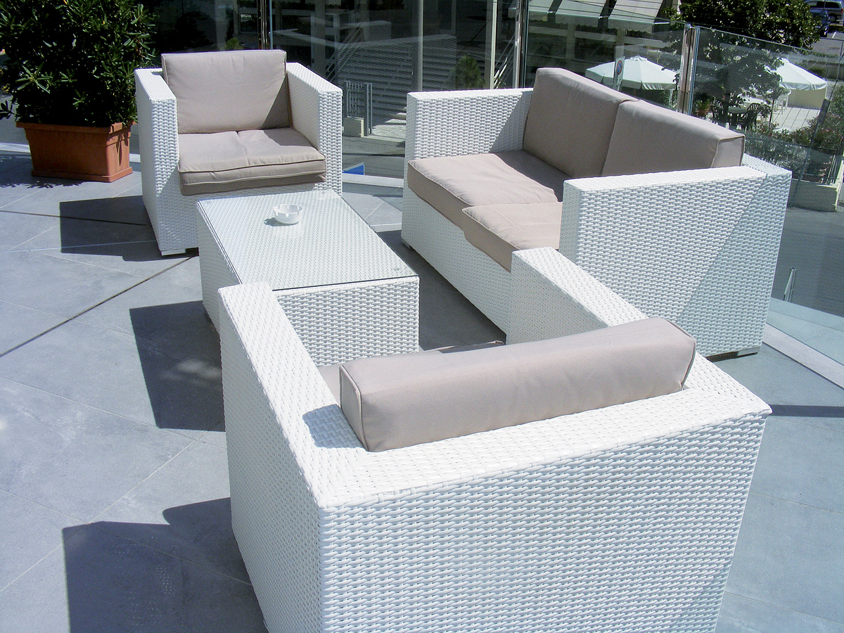 Hotel Michelangelo 12