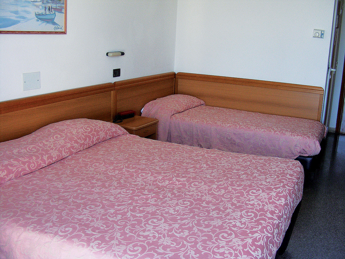 Hotel Michelangelo 13