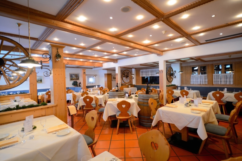 Hotel Sporthotel Heiligenblut so skipasom dovolenka