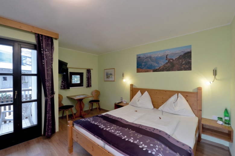 Hotel Sporthotel Heiligenblut so skipasom dovolenka