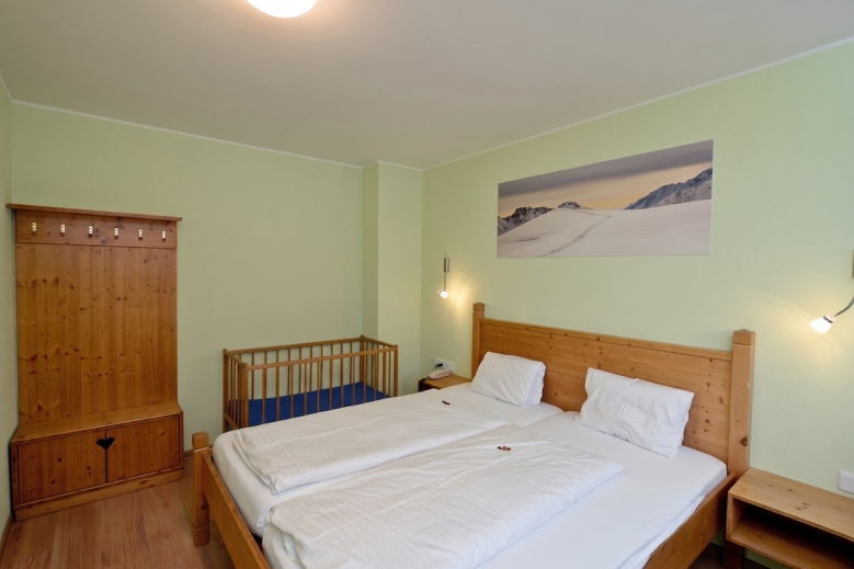 Hotel Sporthotel Heiligenblut so skipasom dovolenka