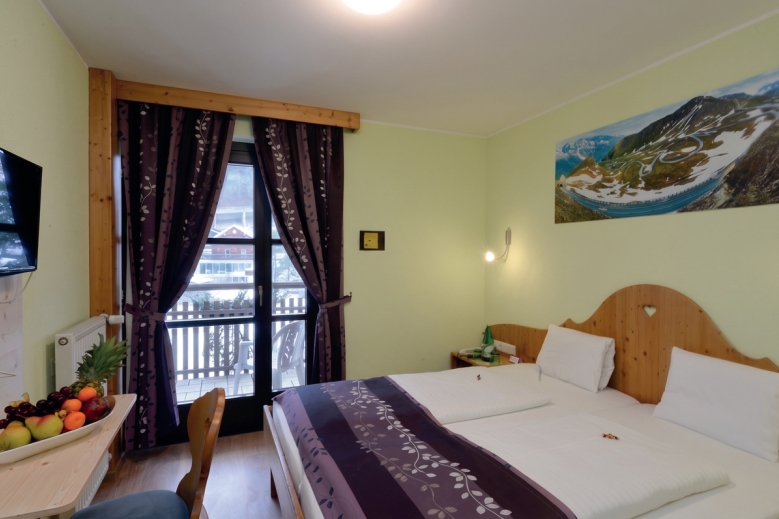 Hotel Sporthotel Heiligenblut so skipasom dovolenka