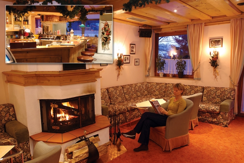Hotel Sporthotel Heiligenblut so skipasom dovolenka