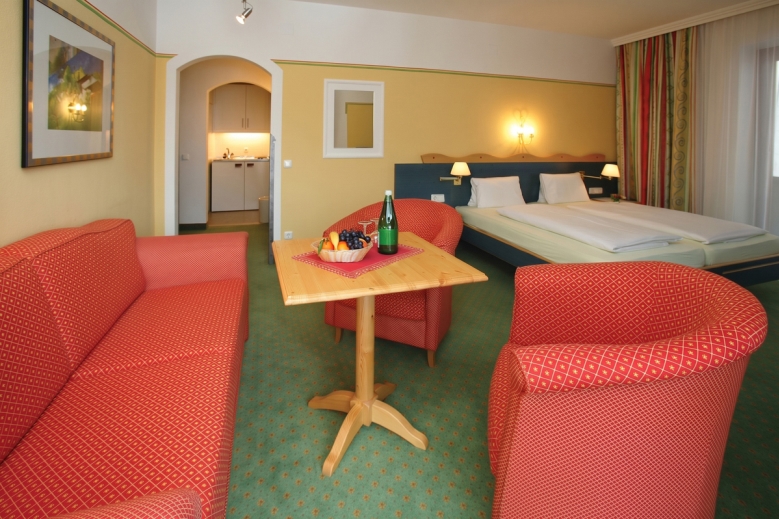Hotel Sporthotel Heiligenblut so skipasom dovolenka