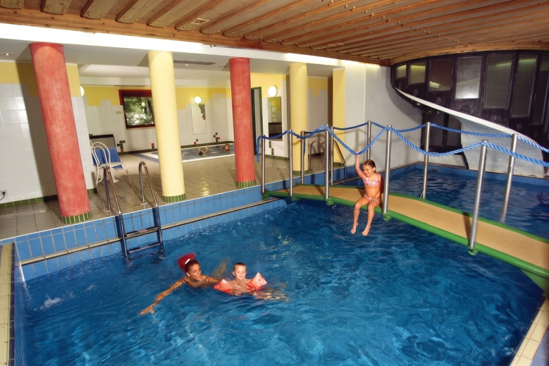 Hotel Sporthotel Heiligenblut so skipasom dovolenka