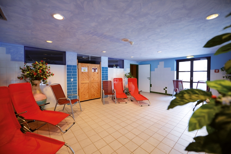 Hotel Sporthotel Heiligenblut so skipasom dovolenka