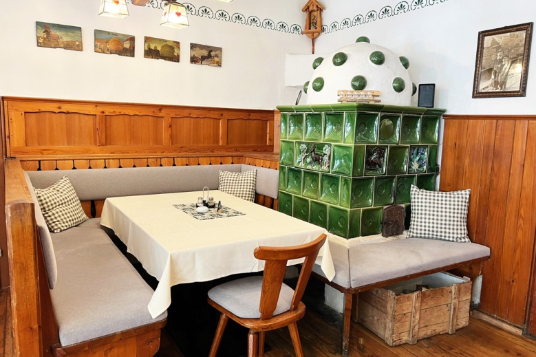 Hotel Landhotel Postgut