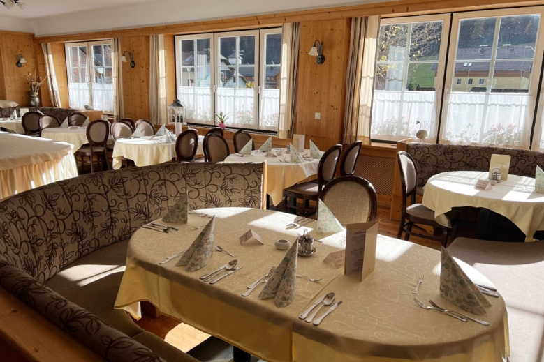 Hotel Landhotel Postgut