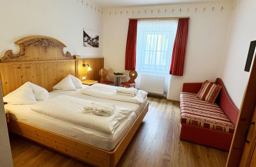 Landhotel Postgut ****