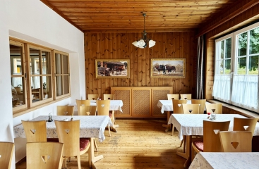 Landhotel Postgut ****