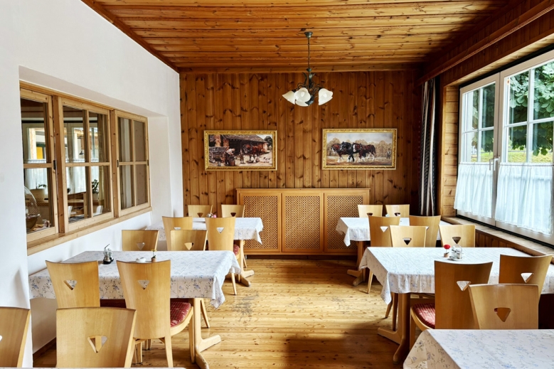 Hotel Landhotel Postgut