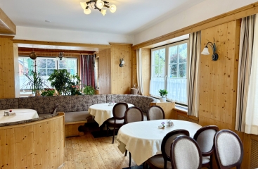 Landhotel Postgut ****