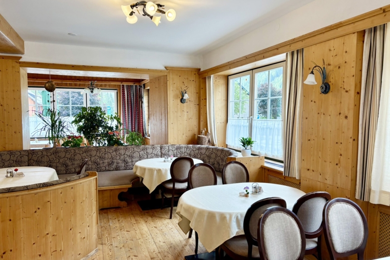 Hotel Landhotel Postgut