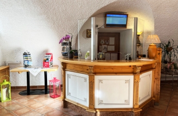 Landhotel Postgut ****