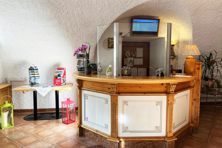 Hotel Landhotel Postgut