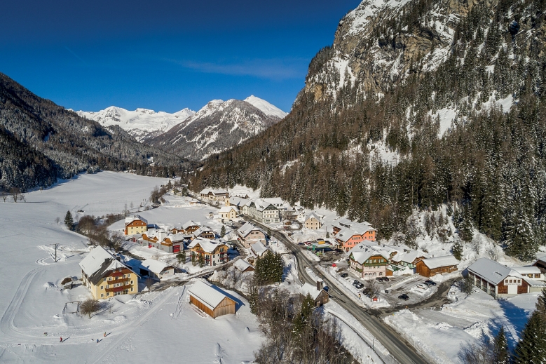 Hotel Landhotel Postgut