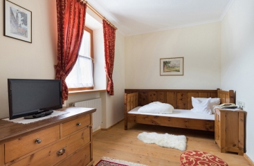 Hotel Krimmlerflle ****