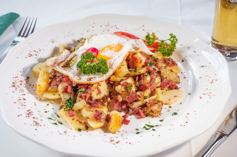 Hotel Hotel Krimmlerfälle