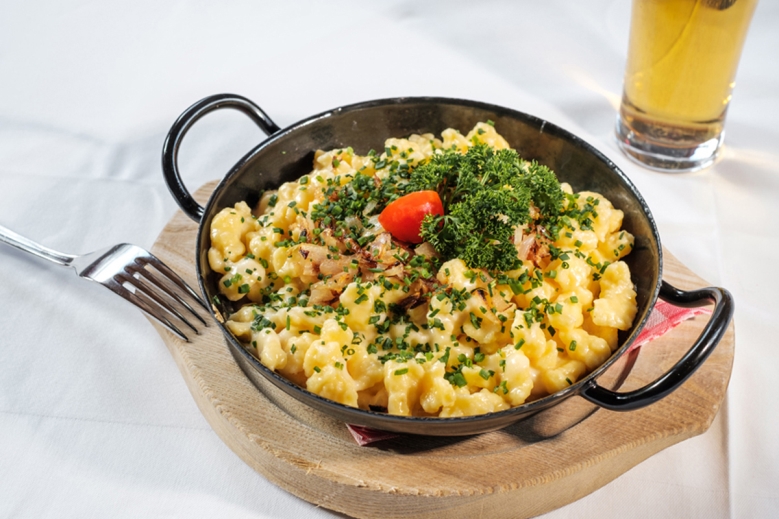 Hotel Hotel Krimmlerfälle