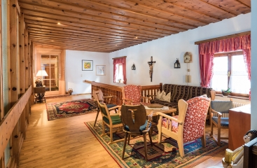 Hotel Krimmlerflle ****
