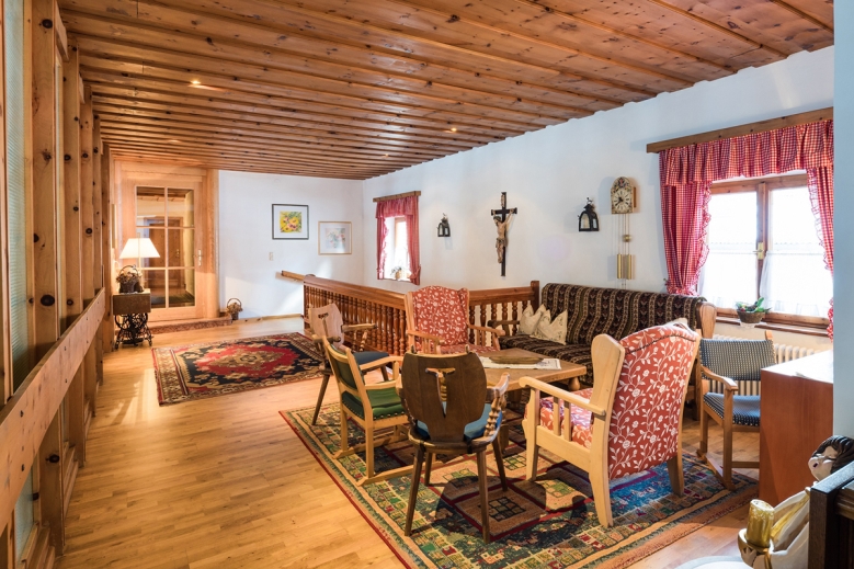 Hotel Hotel Krimmlerfälle