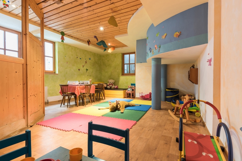 Hotel Hotel Krimmlerfälle