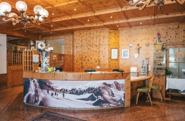 Hotel Krimmlerflle ****