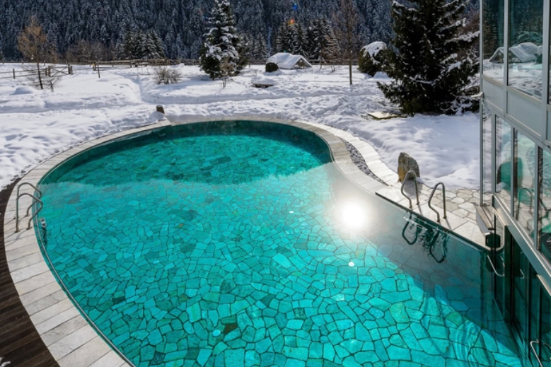 Hotel Romantik Hotel Post Cavallino Bianco dovolená