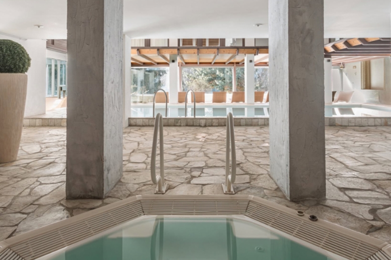 Hotel Romantik Hotel Post Cavallino Bianco dovolená