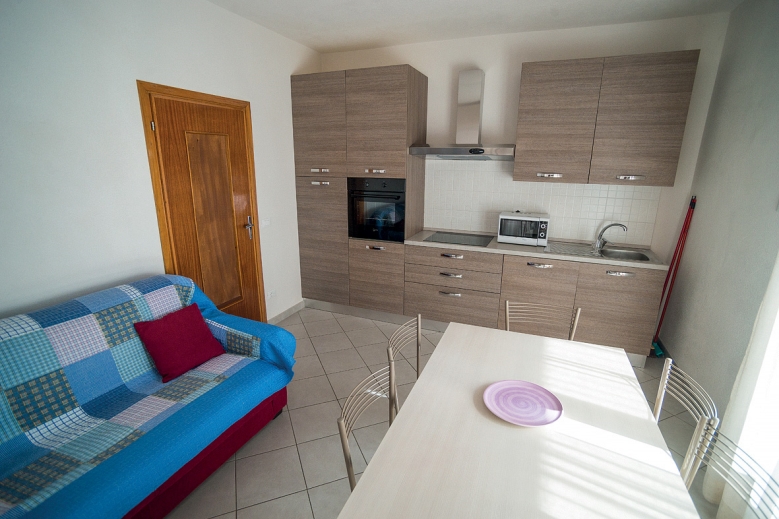 Hotel Apartmánový dům Giulia