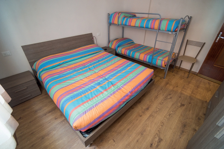Hotel Apartmánový dům Giulia