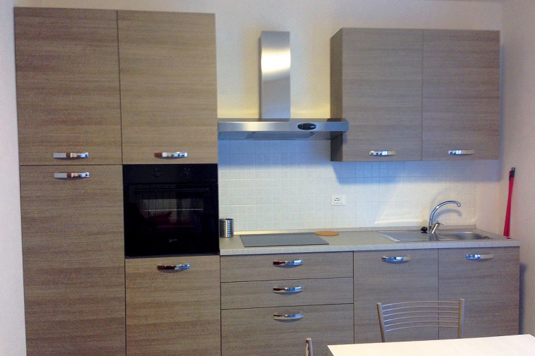 Hotel Apartmánový dům Giulia