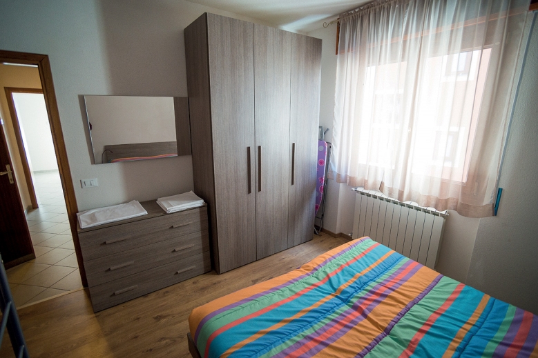 Hotel Apartmánový dům Giulia