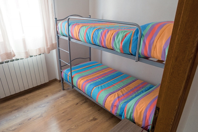 Hotel Apartmánový dům Giulia