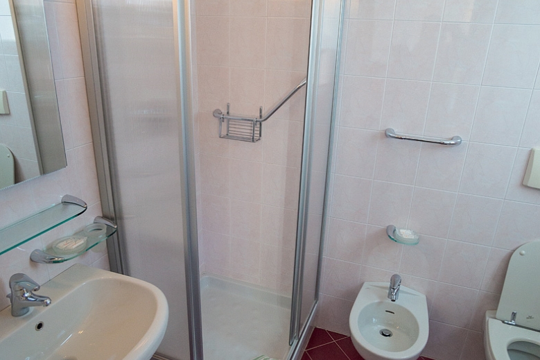 Hotel Apartmánový dům Giulia