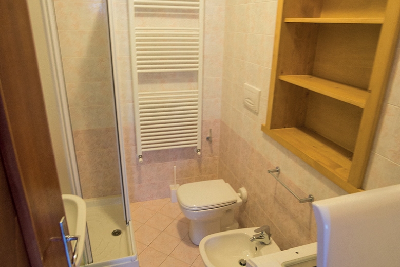 Hotel Apartmánový dům Giulia