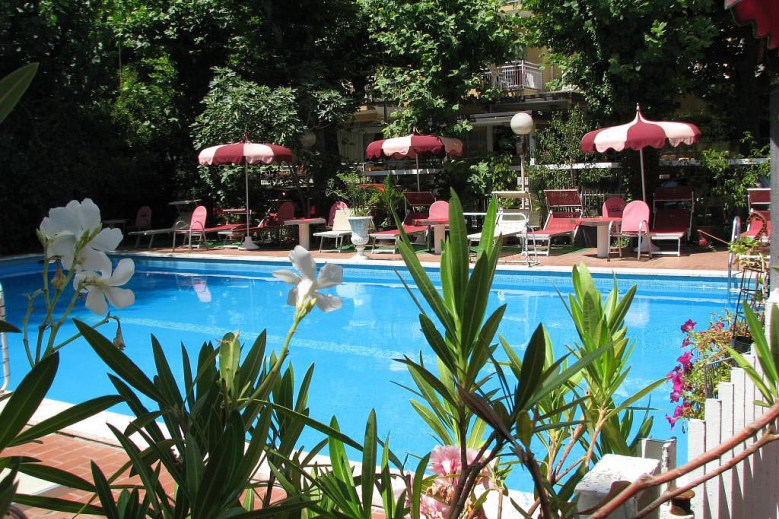 Hotel Hotel Fabius
